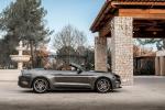 Ford Mustang GT Convertible 2017 года (EU)